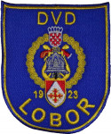 DVD LOBOR 2